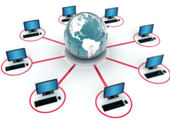 数据挖掘在万维网互联网信息服务中的应用与展望